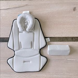 Uppababy Infant Snugseat Insert